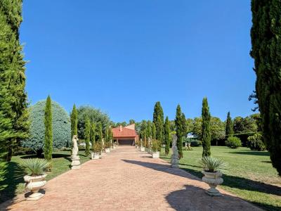 For sale Cazeres 14 rooms 604 m2 Haute garonne (31220) photo 0