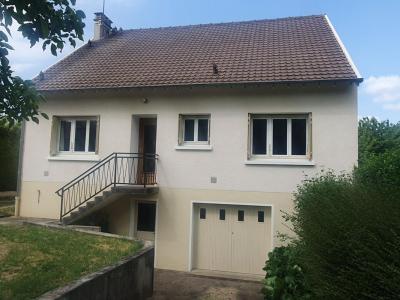 For sale Saintry-sur-seine 6 rooms 130 m2 Essonne (91250) photo 1