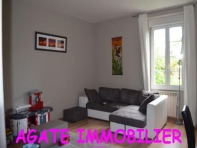 For rent Villandraut 3 rooms 74 m2 Gironde (33730) photo 0