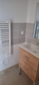 Annonce Location 2 pices Appartement Captieux 33