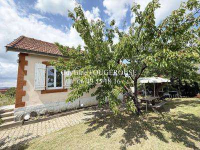 For sale Saint-romain-le-puy 2 rooms 48 m2 Loire (42610) photo 1