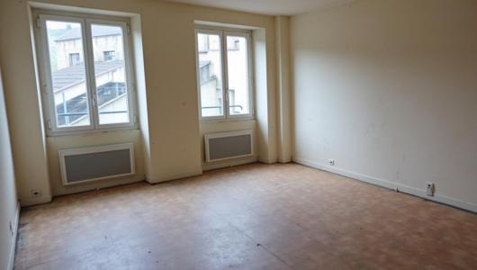 For sale Lyon-7eme-arrondissement 1 room 18 m2 Rhone (69007) photo 0