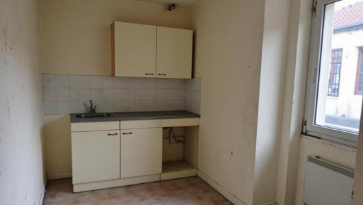 For sale Lyon-7eme-arrondissement 1 room 18 m2 Rhone (69007) photo 1