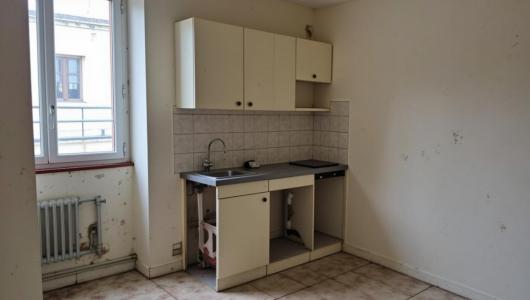 For sale Marseille-4eme-arrondissement 2 rooms 27 m2 Bouches du Rhone (13004) photo 0