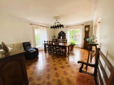 Annonce Vente 6 pices Maison Aulnay 17