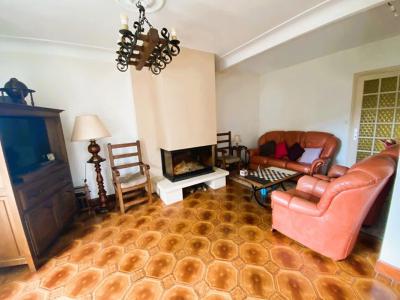 Acheter Maison Aulnay Charente maritime