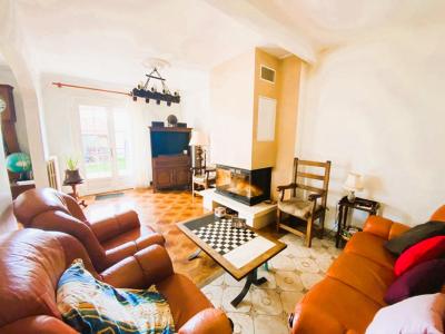 Acheter Maison Aulnay 274990 euros