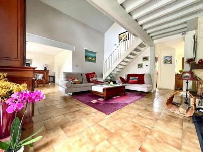 For sale Cestas 6 rooms 160 m2 Gironde (33610) photo 2