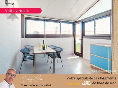 For sale Leucate 3 rooms 50 m2 Aude (11370) photo 0