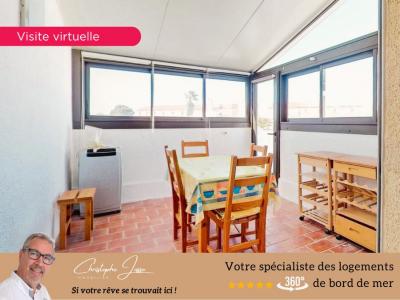 For sale Leucate 3 rooms 50 m2 Aude (11370) photo 1