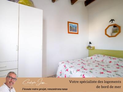 For sale Barcares 2 rooms 30 m2 Pyrenees orientales (66420) photo 2