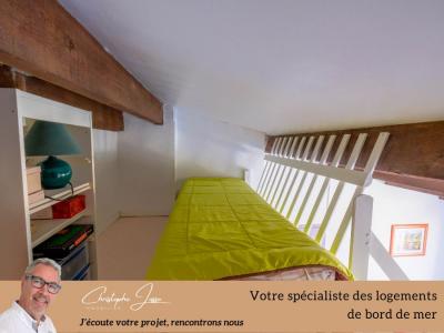 For sale Barcares 2 rooms 30 m2 Pyrenees orientales (66420) photo 4