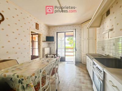 Acheter Maison Chateaubriant Loire atlantique