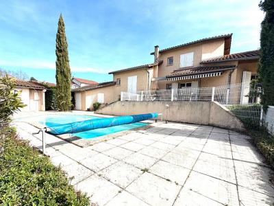 Acheter Maison Dardilly 752000 euros
