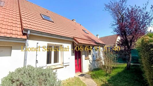 Annonce Vente 11 pices Maison Mans 72