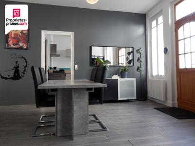 Annonce Vente 6 pices Maison Beaulieu-les-loches 37