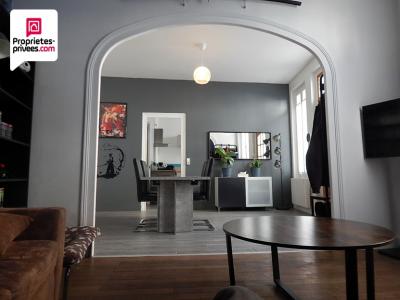 Acheter Maison 130 m2 Beaulieu-les-loches