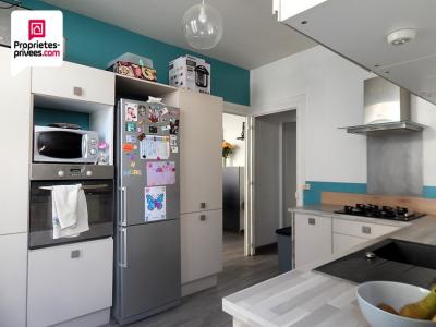 Acheter Maison Beaulieu-les-loches 145990 euros