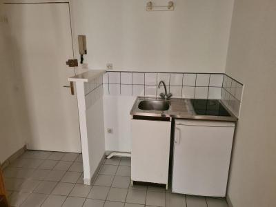 Louer Appartement 14 m2 Toulouse