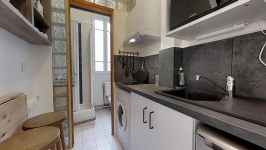 For rent Paris-20eme-arrondissement 1 room 23 m2 Paris (75020) photo 2
