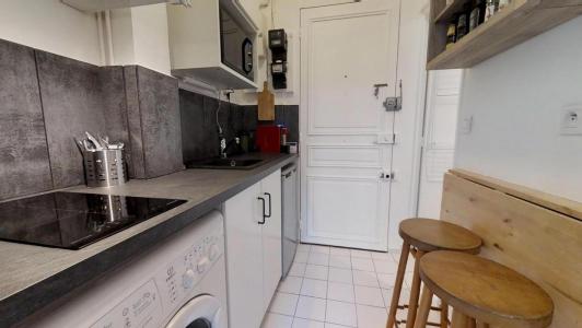 For rent Paris-20eme-arrondissement 1 room 23 m2 Paris (75020) photo 3