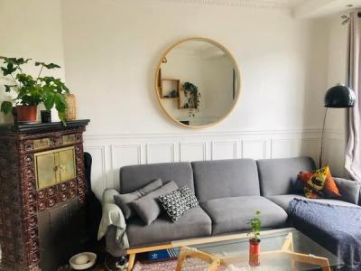 Annonce Location 2 pices Appartement Paris-11eme-arrondissement 75
