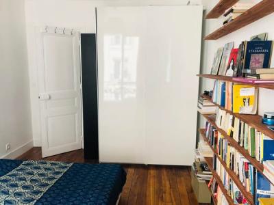Louer Appartement 55 m2 Paris-11eme-arrondissement