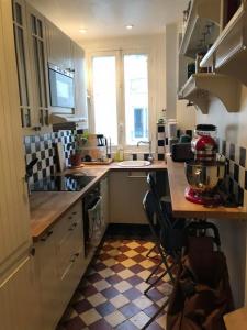 Louer Appartement Paris-11eme-arrondissement Paris