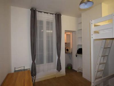 For rent Paris-20eme-arrondissement 1 room 16 m2 Paris (75020) photo 0