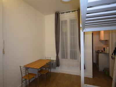 Annonce Location Appartement Paris-20eme-arrondissement 75
