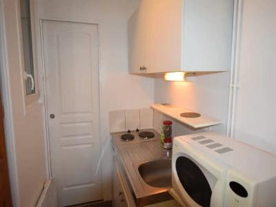 Louer Appartement Paris-20eme-arrondissement Paris