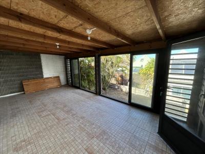 Acheter Appartement Saline-des-bains