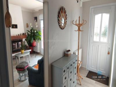 Annonce Vente 6 pices Maison Aubigny 85