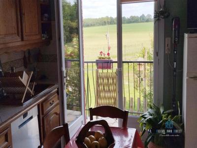 Acheter Maison 96 m2 Aubigny
