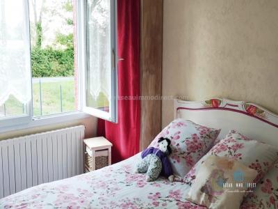 Acheter Maison Aubigny 249000 euros