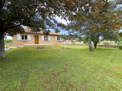 Annonce Vente 5 pices Maison Chassieu 69