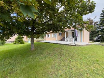 Acheter Maison 90 m2 Chassieu