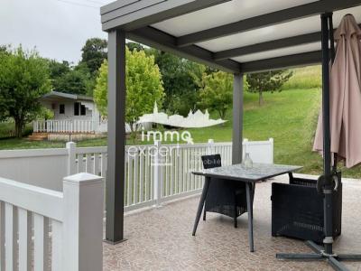 For sale Contrexeville 7 rooms 128 m2 Vosges (88140) photo 0