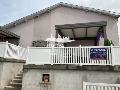 For sale Contrexeville 7 rooms 128 m2 Vosges (88140) photo 1