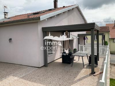For sale Contrexeville 7 rooms 128 m2 Vosges (88140) photo 2