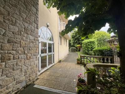 For sale Dinard 1 room 28 m2 Ille et vilaine (35800) photo 0