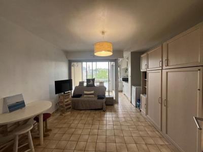 Acheter Appartement 28 m2 Dinard