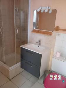 For rent Saint-etienne 2 rooms 55 m2 Loire (42000) photo 2