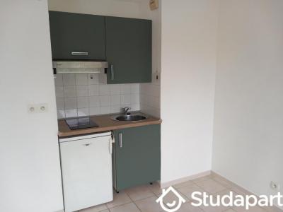 Louer Maison 31 m2 Tournefeuille