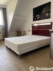 For rent Creteil 1 room 16 m2 Val de Marne (94000) photo 0