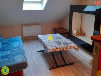 Annonce Vente 3 pices Appartement Bourges 18
