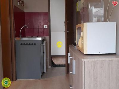 Acheter Appartement 48 m2 Bourges