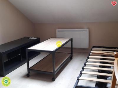 Acheter Appartement Bourges Cher