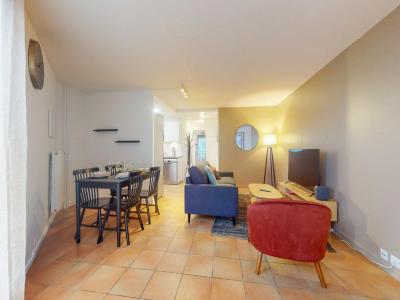 For rent Nanterre 81 m2 Hauts de Seine (92000) photo 3