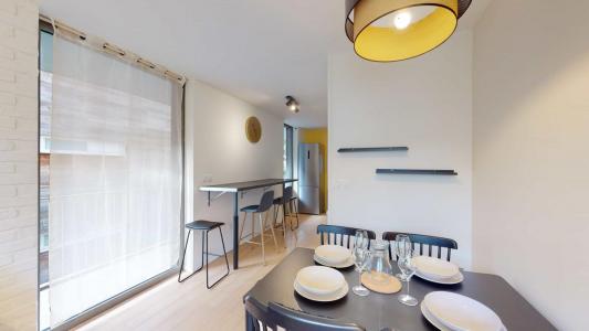 Annonce Location Appartement Lille 59